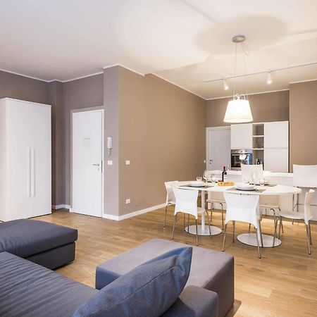 Myplace Urban Loft Padova Eksteriør bilde