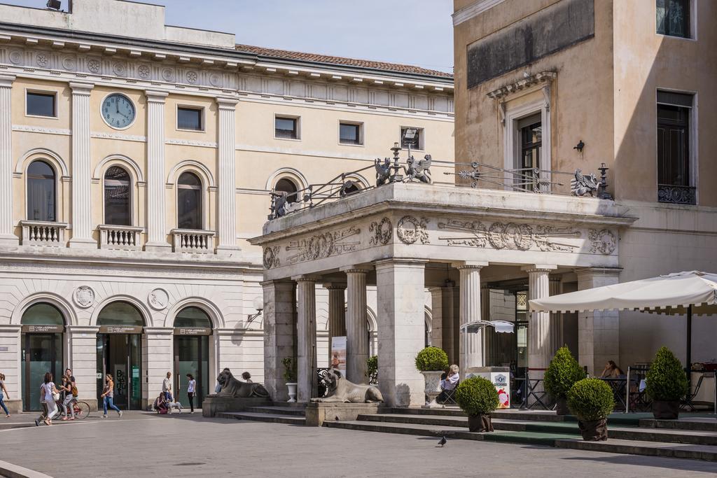 Myplace Urban Loft Padova Rom bilde