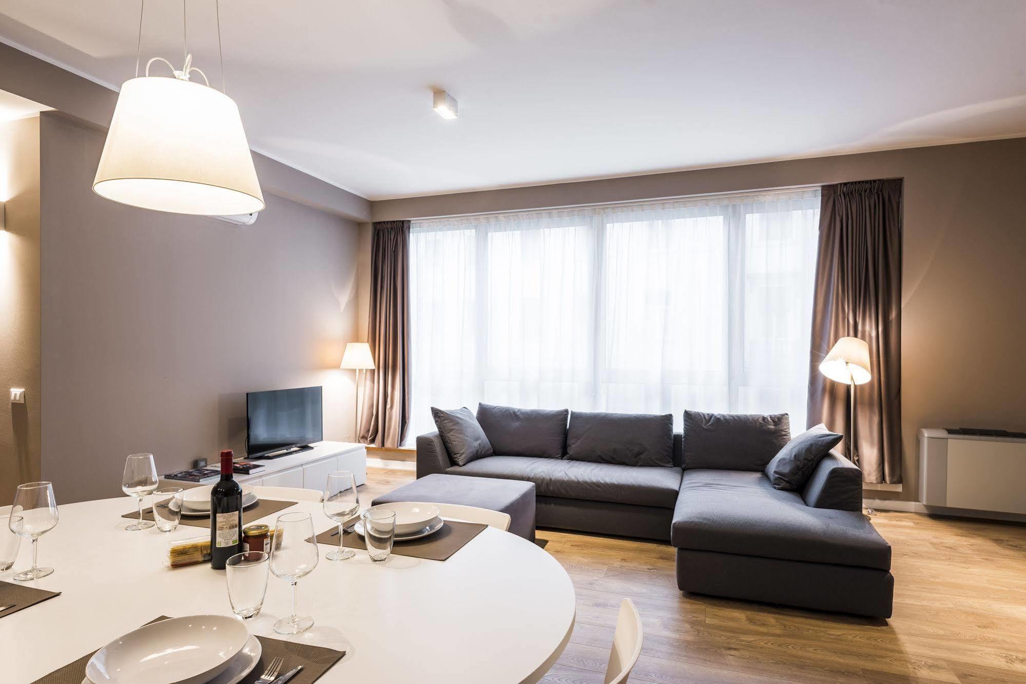 Myplace Urban Loft Padova Eksteriør bilde