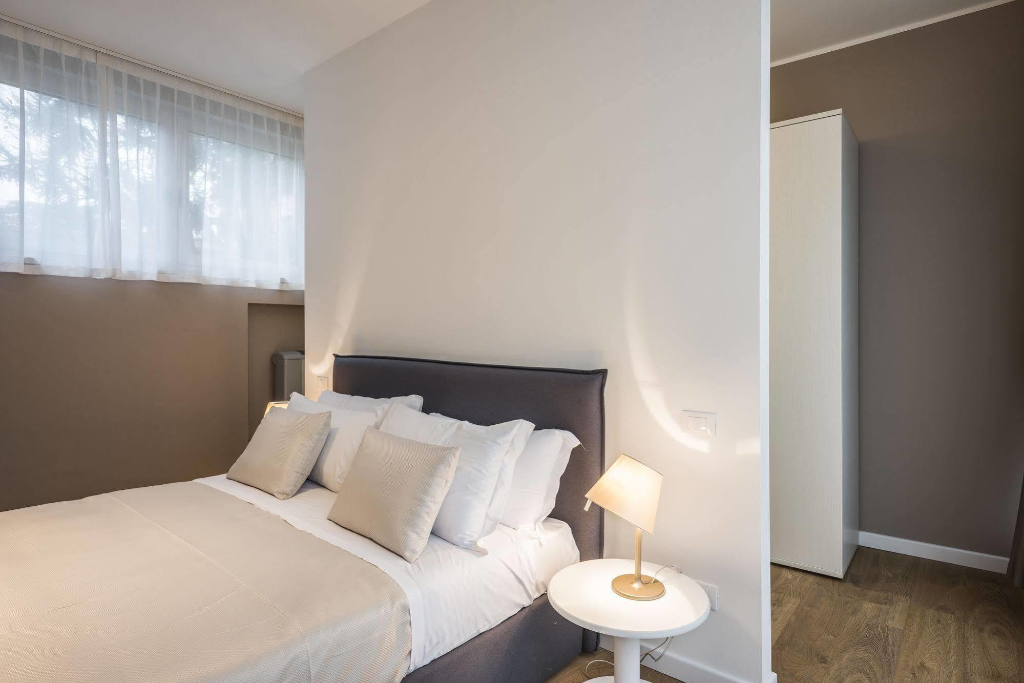 Myplace Urban Loft Padova Eksteriør bilde