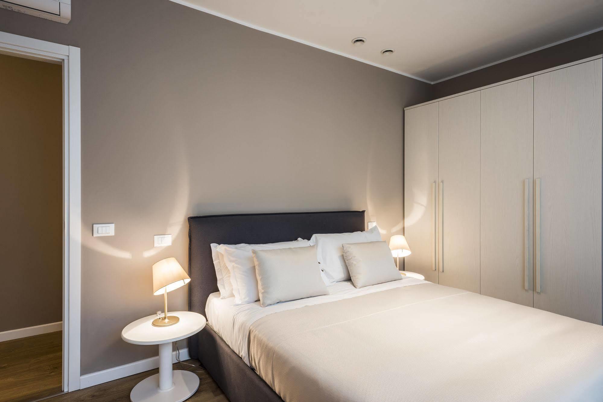 Myplace Urban Loft Padova Eksteriør bilde