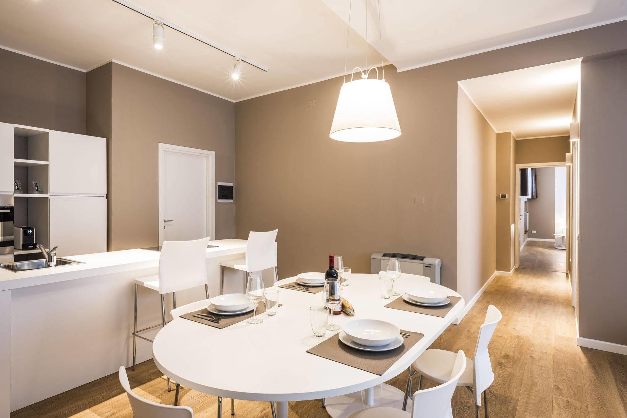 Myplace Urban Loft Padova Eksteriør bilde